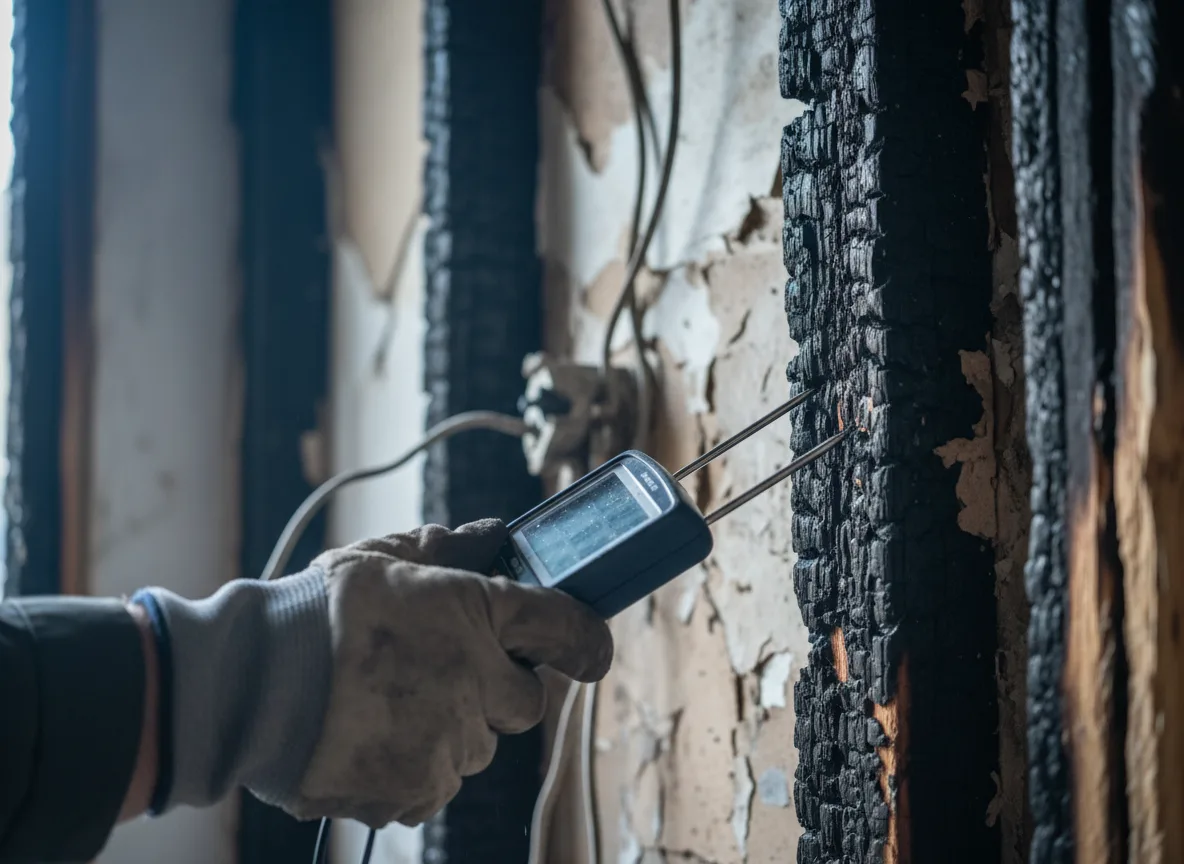 Fire Damage Restoration Stokes, NC FAQs